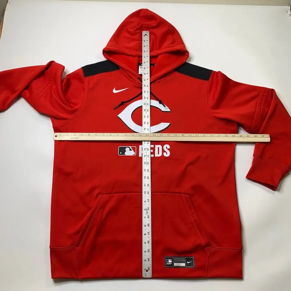 Nike cincinnati reds